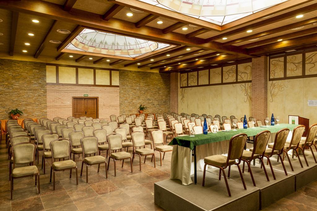 Hotel Comendador Каранке Екстериор снимка
