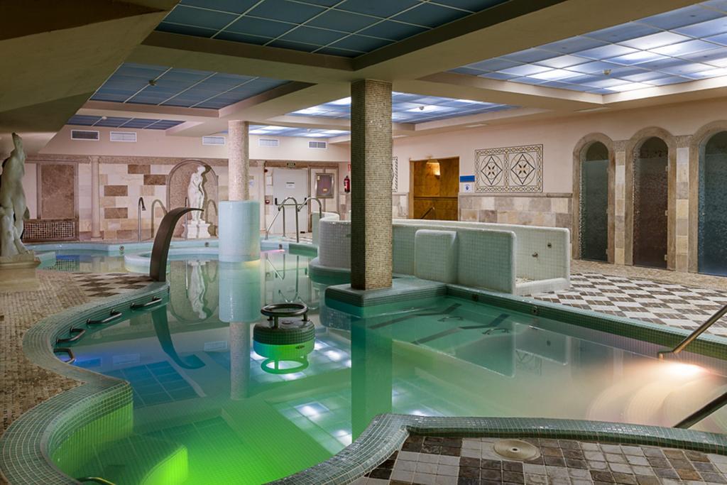 Hotel Comendador Каранке Екстериор снимка