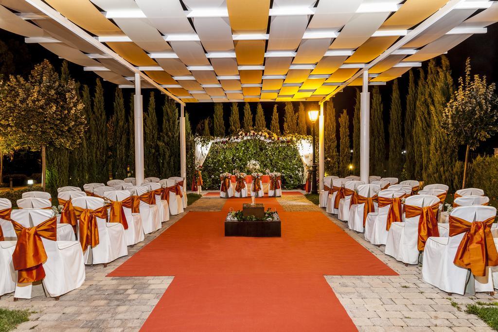 Hotel Comendador Каранке Екстериор снимка