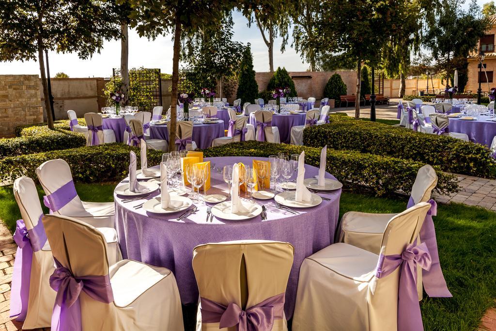 Hotel Comendador Каранке Екстериор снимка