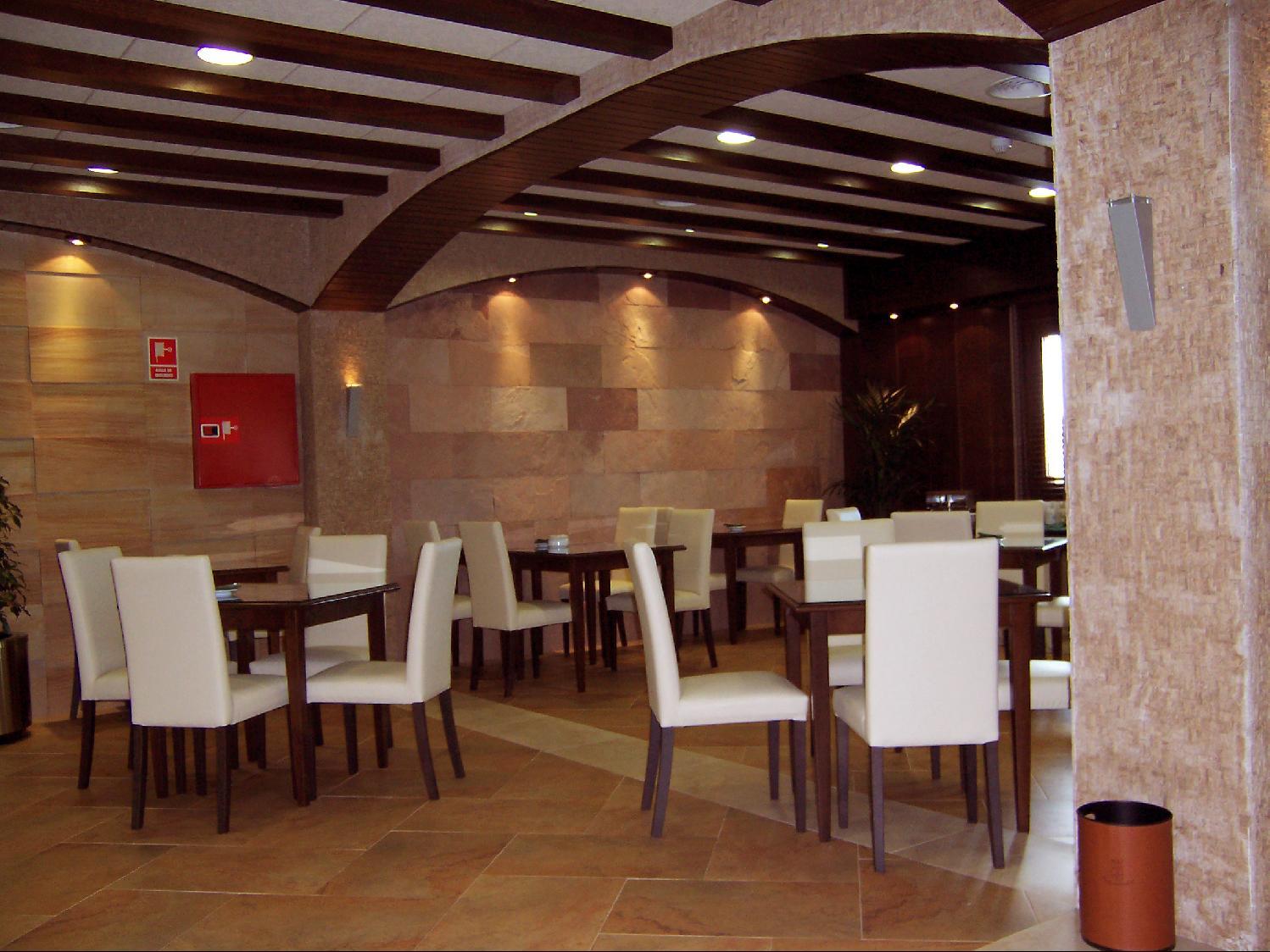 Hotel Comendador Каранке Екстериор снимка